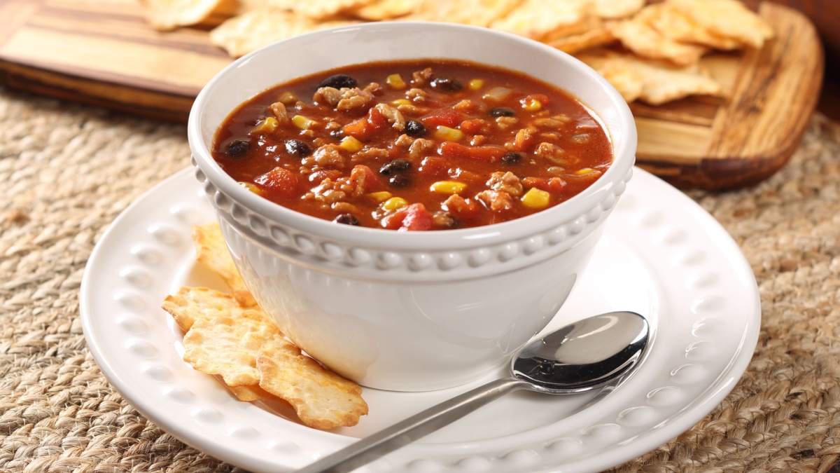 Easy Meatless Bean Meals Even Meat-Eaters Will Crave